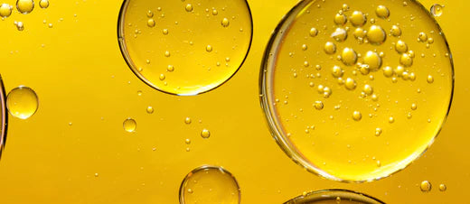 Anti-Aging Oils - What and Why?