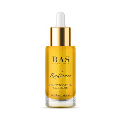 Radiance Beauty-Boosting Day Face Elixir