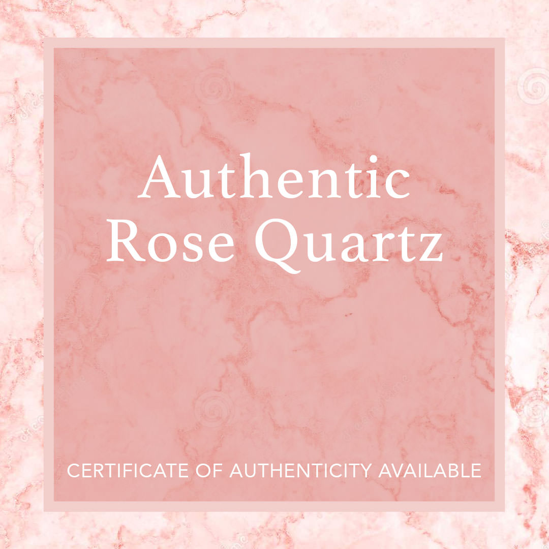 Rose Quartz Gua Sha