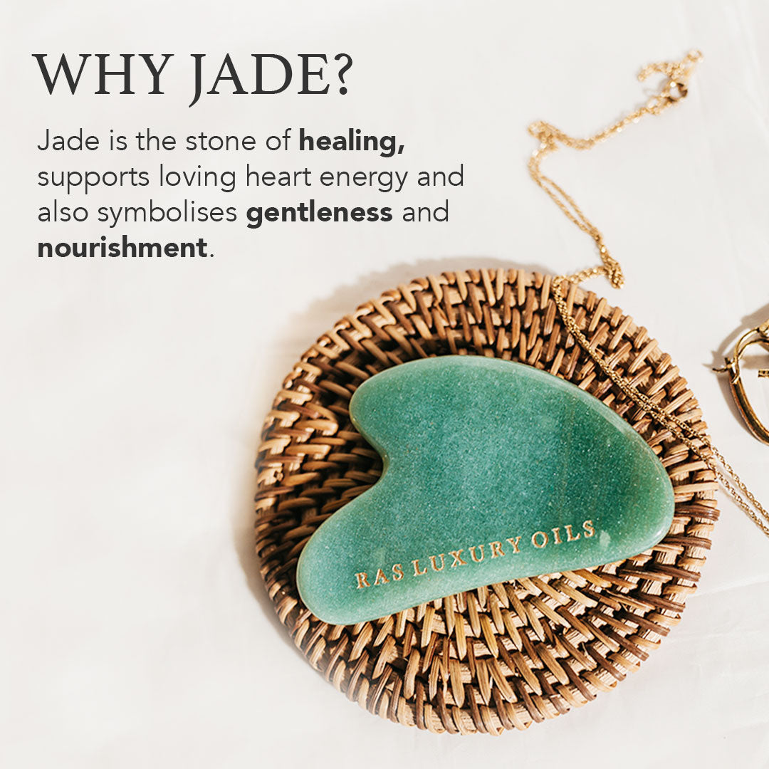 Jade Gua Sha