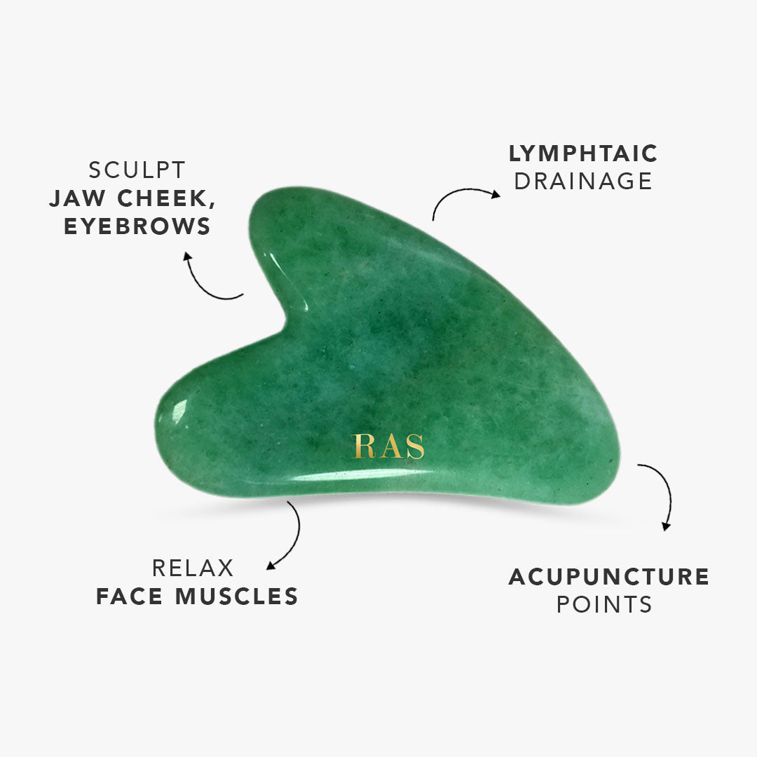 Jade Gua Sha